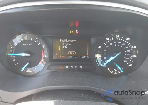 2015 Ford Fusion Se from USA, damaged, VIN 3FA6P0T98FR282399